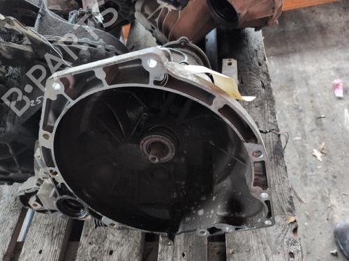 Used Gearbox Gearbox FORD STREET KA (RL2) 1.6 (95 hp) 31045780 31045780