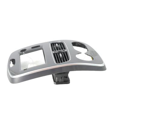 Mittelkonsole RENAULT CLIO IV Grandtour (KH_) 1.5 dCi 90 (KHN3, KHN4) (90 hp) 30352844