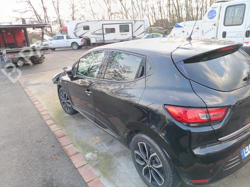 Used Parts RENAULT CLIO IV (BH_) 0.9 TCe 90 (BHNF, BHMA, BHMH, BHJK, BHJR) (90 hp) 4361875