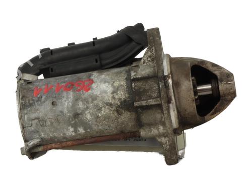 Starter FORD FIESTA VI (CB1, CCN) 1.25 | BP32869867M8  - Image 5