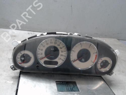 Used Instrument cluster CHRYSLER VOYAGER IV (RG, RS) 2.5 CRD (141 hp) 21365684