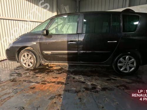 Front right seatbelt RENAULT ESPACE IV (JK0/1_) 2.0 dCi (JK03, JK04, JK1C, JK1G, JK1J, JK1K) | BP30965444I25 - Image 10