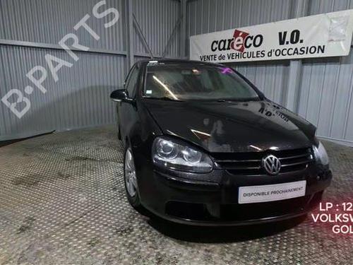 Right headlight VW GOLF V (1K1)  | BP33310387C29  - Image 8