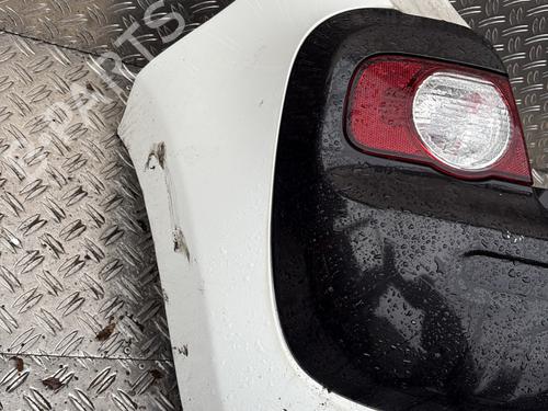 Used Rear bumper CITROËN C3 Picasso (SH_) 1.6 HDi (90 hp) 30513398