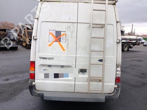 Starter FORD TRANSIT Platform/Chassis (FM_ _, FN_ _) 2.0 TDCi (F_E_, F_F_) | BP32165817M8  - Image 10