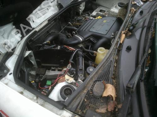 Gearbox VW GOLF V (1K1) 2.0 TDI 16V | BP22894706M3 