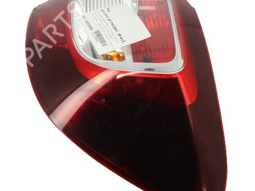 Right taillight DACIA SANDERO II TCe 90 (B8M1, B8MA, B8AC) | BP37709021C35 - Image 3