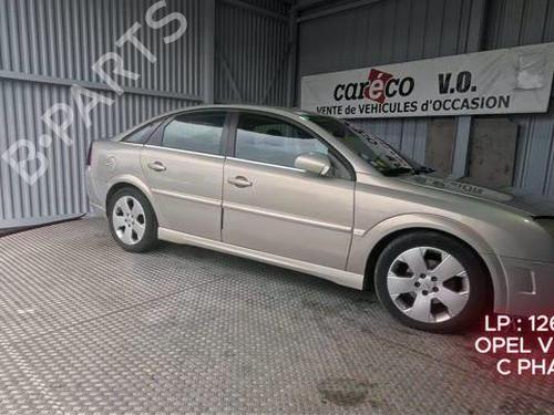 Right front window switch OPEL VECTRA C GTS (Z02) | BP37631424I26 - Image 25
