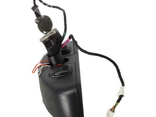 Rear mirror MERCEDES-BENZ GLC (X253) 250 d 4-matic (253.909) | BP29057736I6 