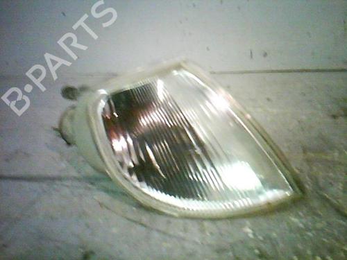 Used Right front indicator CITROËN SAXO (S0, S1) 1.5 D (57 hp) 21367653