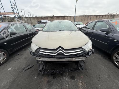 Left front window switch CITROËN C4 II (NC_) 1.6 HDi 110 | BP23824988I27  - Image 15