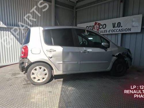AC compressor RENAULT MODUS / GRAND MODUS (F/JP0_) 1.5 dCi (FP0F, JP0F) | BP35928378M34 - Image 17