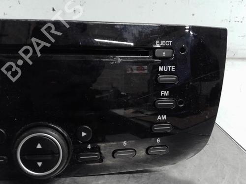 Radio FIAT PUNTO EVO (199_) 1.2 | BP21289860E6 
