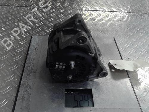 Alternator CHEVROLET AVEO / KALOS Hatchback (T250, T255) 1.4 | BP21870154M7 