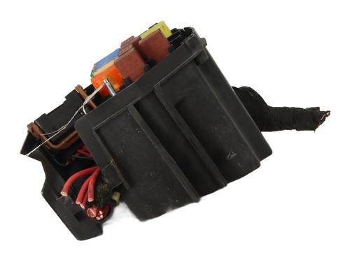 Fuse box RENAULT TWINGO II (CN0_) 1.2 16V (CN04, CN0B) | BP37264684E1 - Image 3