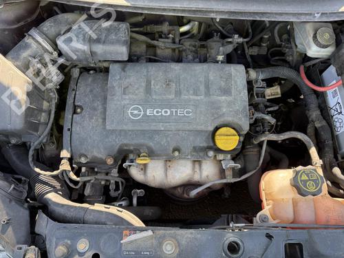 Front right seatbelt OPEL ADAM (M13) 1.4 | BP25891842I25 - Image 15