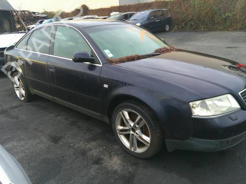 Used Parts AUDI A6 C5 (4B2, 4B4) 2.5 TDI quattro 1991328