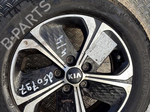 Rim KIA XCEED (CD) 1.6 GDI Hybrid | BP23826332C45  - Image 5
