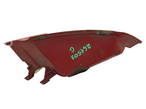 Left taillight AUDI A7 Sportback (4GA, 4GF) 3.0 TDI quattro | BP34499623C34  - Image 6