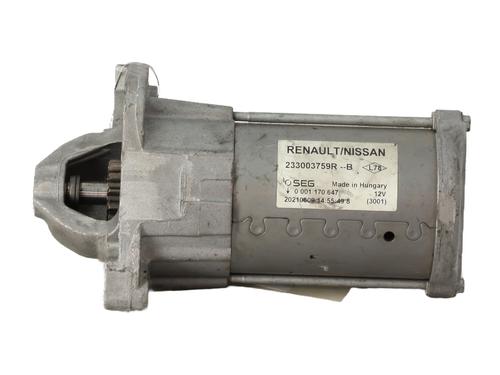 Starter NISSAN NV250 Van (X61) dCi 115 | BP21316180M8