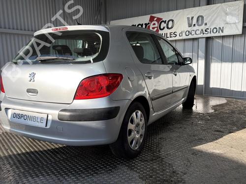 AC compressor PEUGEOT 307 (3A/C) 1.4 16V | BP32156232M34 - Image 21