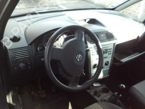 Starter OPEL MERIVA A MPV (X03) 1.4 16V Twinport (E75) | BP21302651M8 