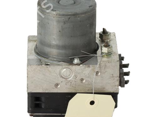 Used ABS pump ABS pump MERCEDES-BENZ A-CLASS (W169) A 180 CDI (169.007, 169.307) (109 hp) 22370679 22370679