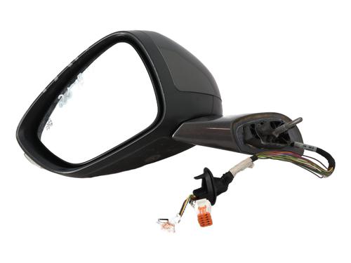 Used Left mirror CITROËN C4 Grand Picasso II (DA_, DE_) 1.6 BlueHDi 120 (120 hp) 27678028