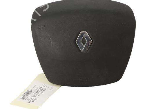 Used Driver airbag RENAULT SCÉNIC III (JZ0/1_) 1.5 dCi (110 hp) 21314678