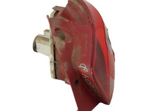 Used Right taillight Right taillight SEAT IBIZA IV (6J5, 6P1) [2008-2017] 34221517 34221517