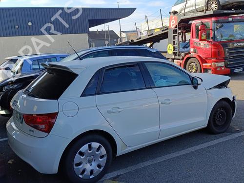 Left front window switch AUDI A1 Sportback (8XA, 8XF) 1.4 TFSI | BP30004200I27