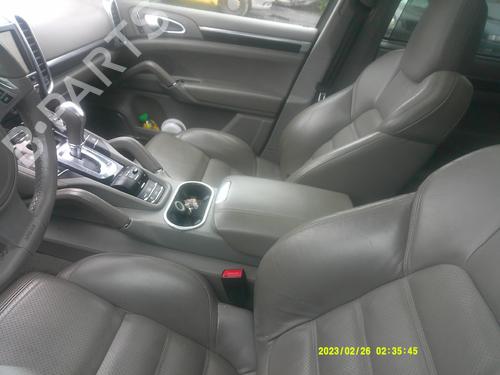 Electronic module PORSCHE CAYENNE (92A) 3.0 S E-Hybrid | BP22437741M83 - Image 13