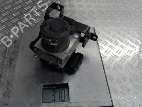 Used ABS pump HYUNDAI TERRACAN (HP) 2.9 CRDi 4WD (150 hp) 21301594