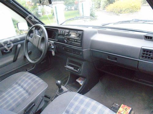 Used Parts VW GOLF II (19E, 1G1) 1.8 3968145