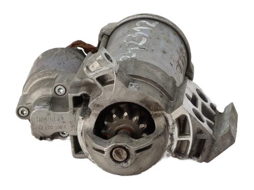 Used Starter BMW 3 Touring (F31) 320 d (184 hp) 23807764