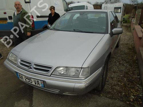 Left front indicator CITROËN XANTIA (X1_, X2_) 2.1 Turbo D 12V | BP21317837C32 