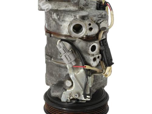 Used AC compressor AC compressor RENAULT SCÉNIC II (JM0/1_) 1.6 (JM0C, JM0J, JM1B) (113 hp) 21314555 21314555