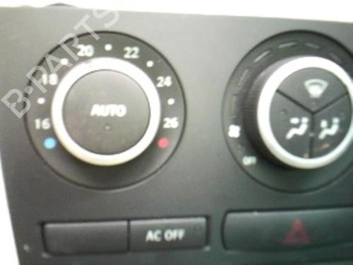 Climate control SAAB 9-3 Estate (E50) 1.9 TiD | BP21363263I5 