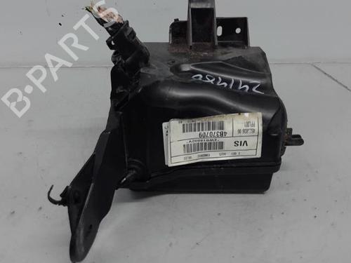 Fuse box PEUGEOT 208 I (CA_, CC_) 1.4 HDi | BP21312163E1 