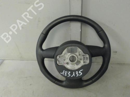 Steering wheel AUDI A1 (8X1, 8XK) 2.0 TDI | BP21316899C49 