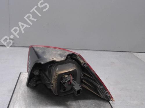 Left taillight VW GOLF VII (5G1, BQ1, BE1, BE2) 1.6 TDI | BP21314534C34 