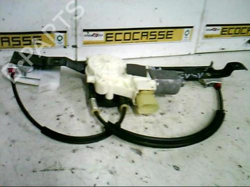 Used Right rear window motor FORD MONDEO IV (BA7) [2007-2015]  21364251