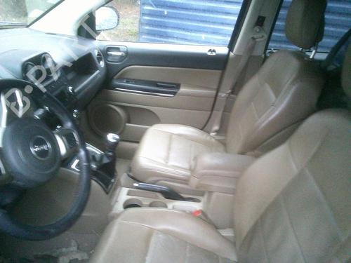 Gearbox JEEP COMPASS (MK49) 2.2 CRD 4x4 | BP24631864M3  - Image 6