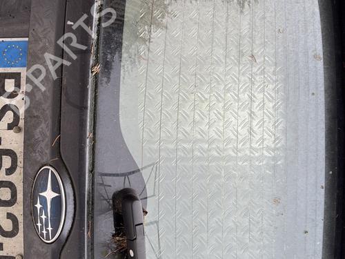 Tailgate SUBARU IMPREZA Hatchback (GR, GH, G3) 2.0 D AWD | BP21366651C6 