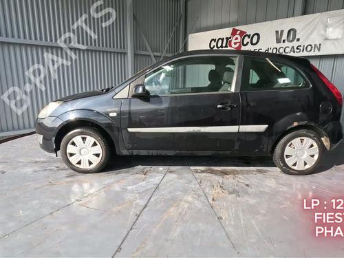 Right headlight FORD FIESTA V (JH_, JD_) 1.4 16V | BP29529667C29