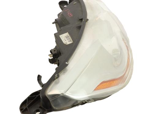 Right headlight CITROËN C4 II (NC_) 1.6 HDi 110 | BP40112430C29 - Image 3