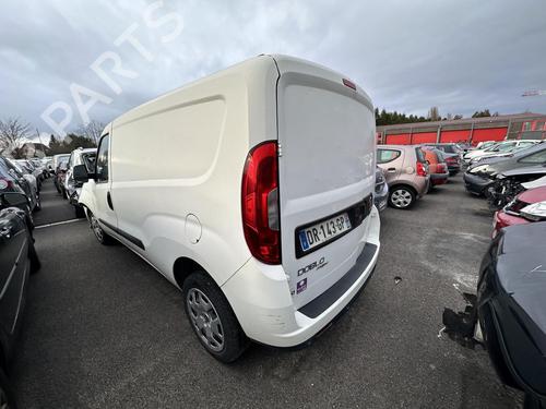 Steering pump FIAT DOBLO Cargo (263_)  | BP25260965M99  - Image 13