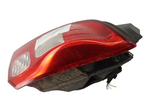 Used Right taillight Right taillight RENAULT TWINGO II (CN0_) [2007-2026] 33807110 33807110