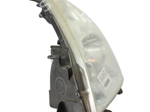 Left headlight TOYOTA COROLLA Verso (ZER_, ZZE12_, R1_) 2.2 D-4D (AUR10_, AUR10R) | BP21313458C28 