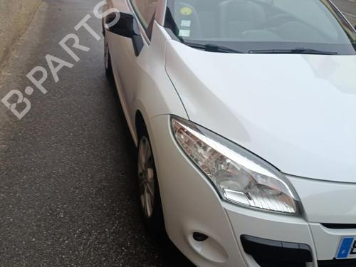 Mass air flow sensor RENAULT MEGANE CC (EZ0/1_) 1.9 dCi (EZ0J, EZ1S) | BP28180895M95  - Image 9